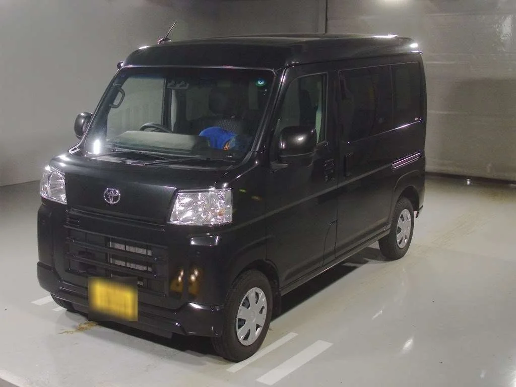 Toyota Pixis Van S710M 2024